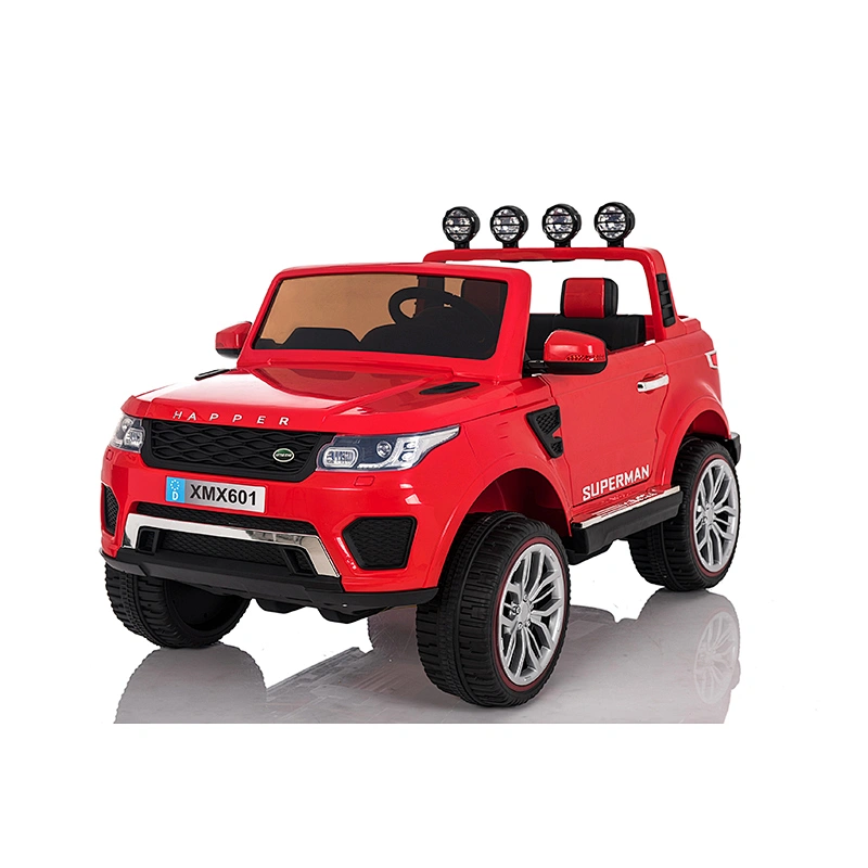 Newest Ride on Car 2022 Electric Toy Vehicle for Kids