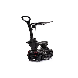 Child Plastic Push Car Ride on Toy JQ606