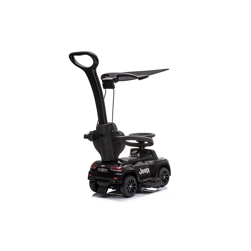 Child Plastic Push Car Ride on Toy JQ606