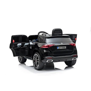 QY1988 Good quality kids ride on car kids toys electric cars for sale