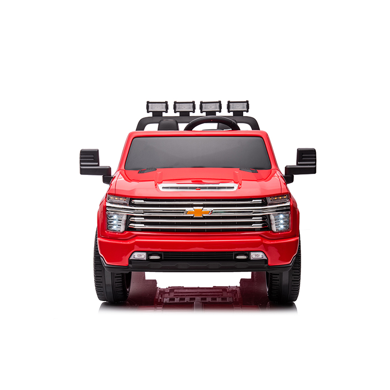 12V kids electric off-road vehicle with two seats