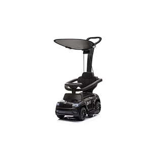 Child Plastic Push Car Ride on Toy JQ606