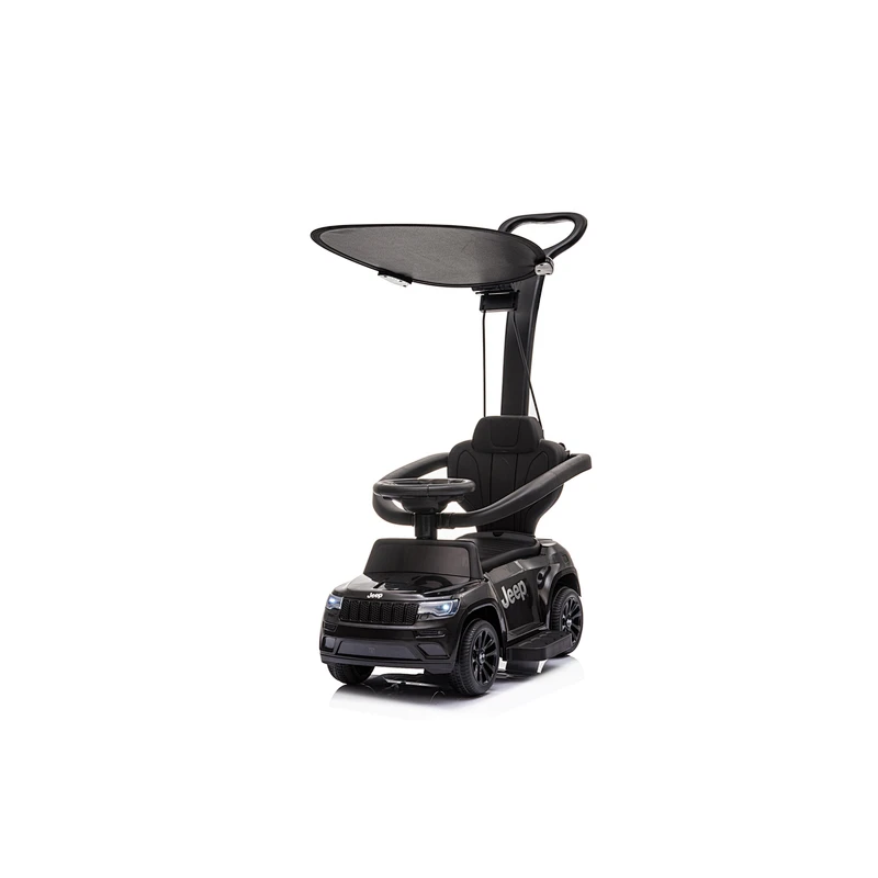 Child Plastic Push Car Ride on Toy JQ606