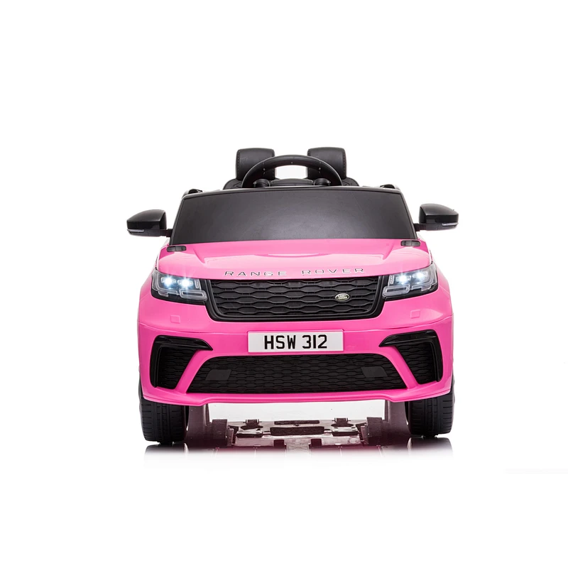 QY2088 12V Licensed Kids Ride On Car Electric ride on toy car 2.4G remote control electric ride on car