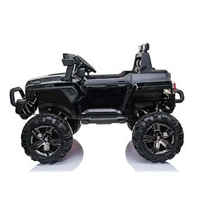 Electric kids toy car with remote control