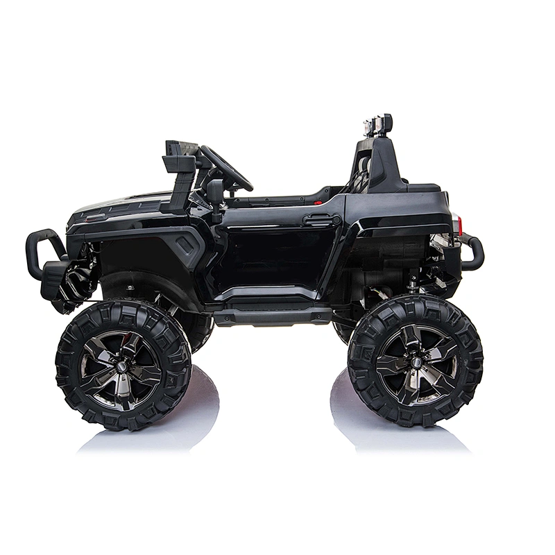 Electric kids toy car with remote control