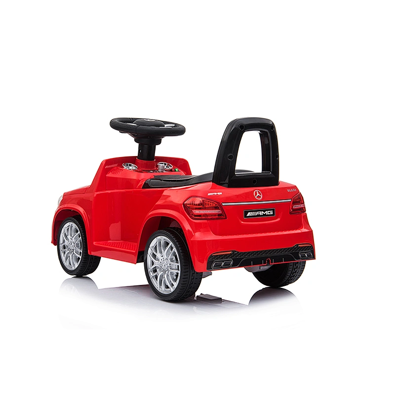 With 27HZ remote children ride on car Forward and backward,Fast and Low speed