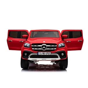 New model pickup truck 12V electric kids ride on car