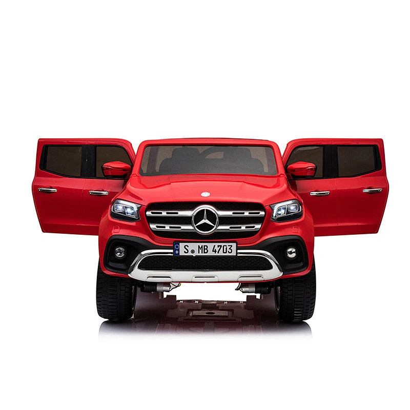 New model pickup truck 12V electric kids ride on car