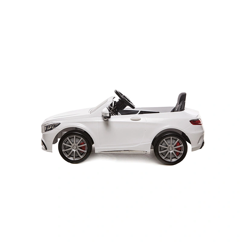 WDHL169 Button Start With MP3,and Multi-functional music children ride on car