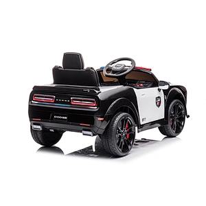 WDBDM0955G New 12V licensed kids electric ride on car with music board