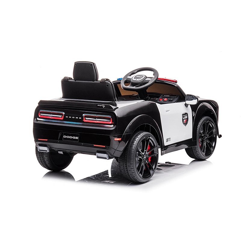 WDBDM0955G New 12V licensed kids electric ride on car with music board