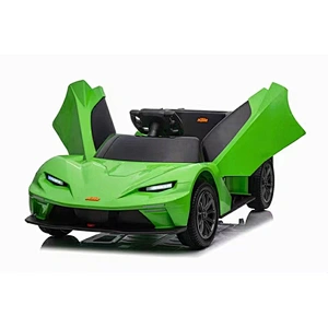 12V battery kids ride on car with double open doors 2.4G remote control