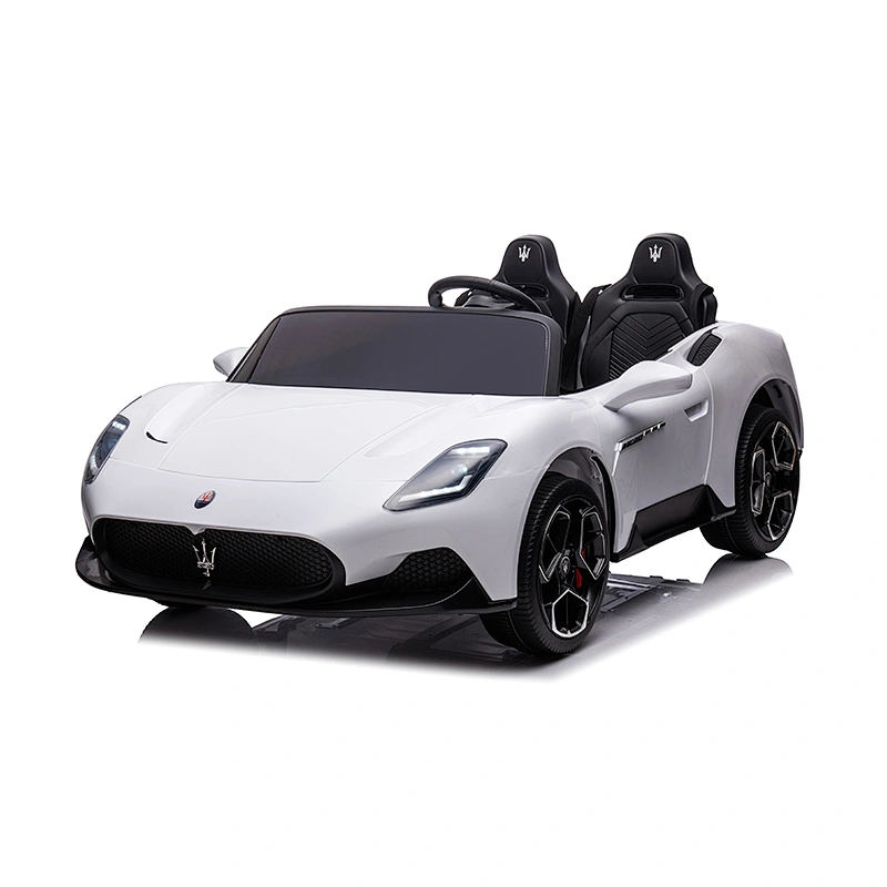 12V battery powered toy car Kids ride on car with remote control