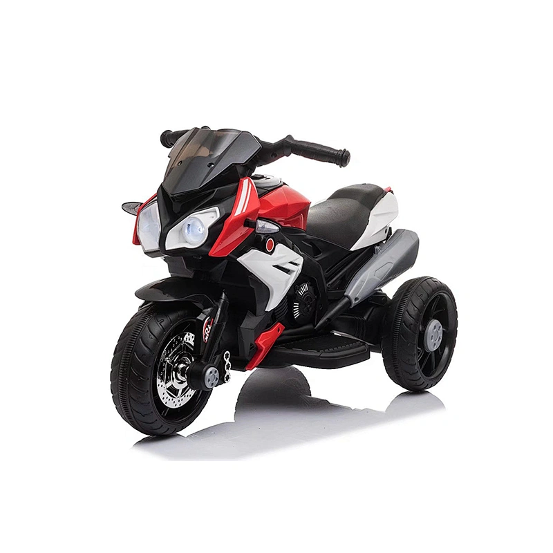 New children electric ride on motorcycle