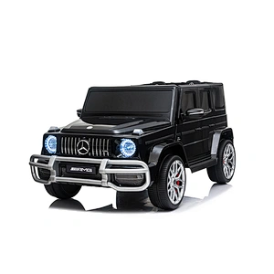 benz ride on car