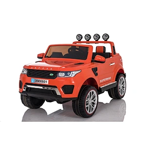Newest Ride on Car 2022 Electric Toy Vehicle for Kids