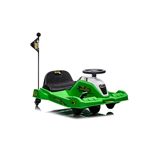 WDBDM0950 Kids electric ride on drift car