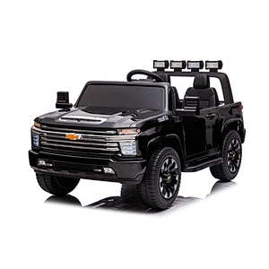 12V kids electric off-road vehicle with two seats