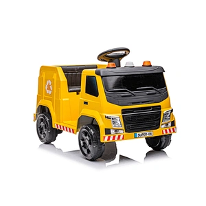 6V4AH children ride on cars forward and backward with music and light for 3 to 8 years old car