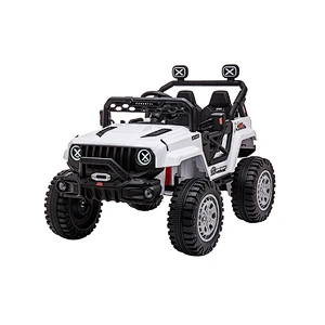 LED lights Forward and backward,Fast and LOW SPEED RIDE ON CAR FOR KID