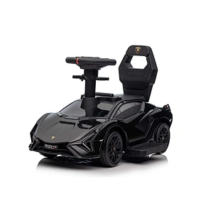 6v4ah Forward and backward cars kid ride on car with Music headlights power indicator Children ride on car