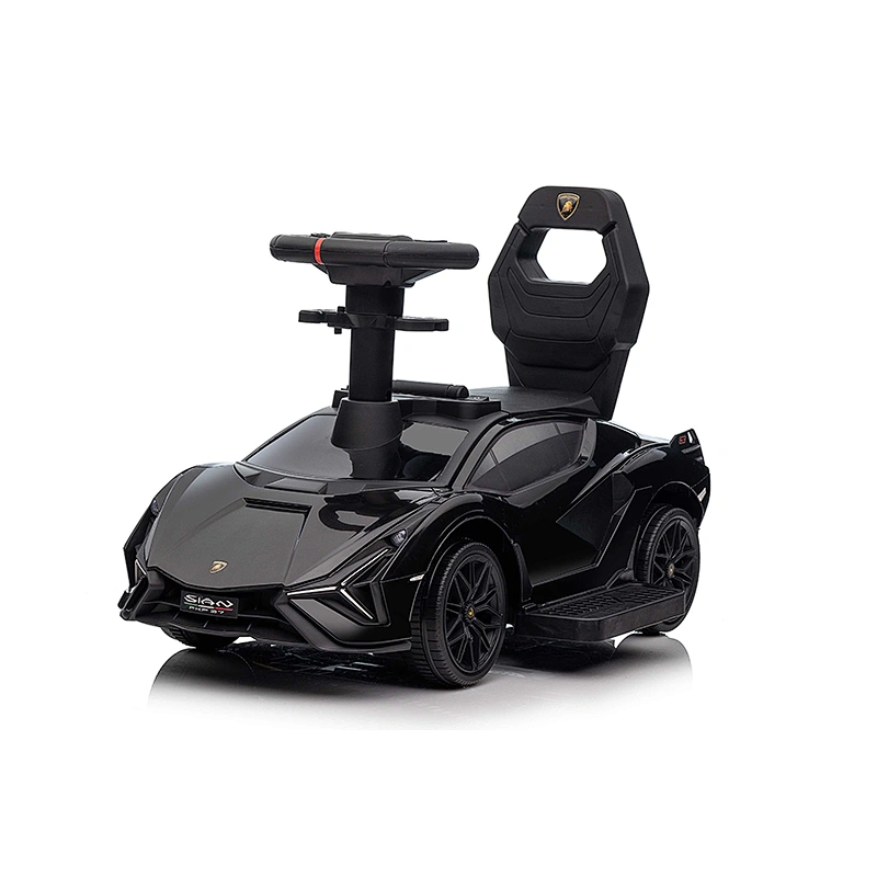 6v4ah Forward and backward cars kid ride on car with Music headlights power indicator Children ride on car