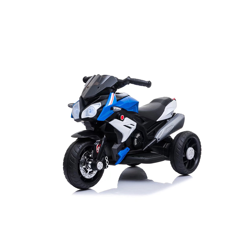 New children electric ride on motorcycle