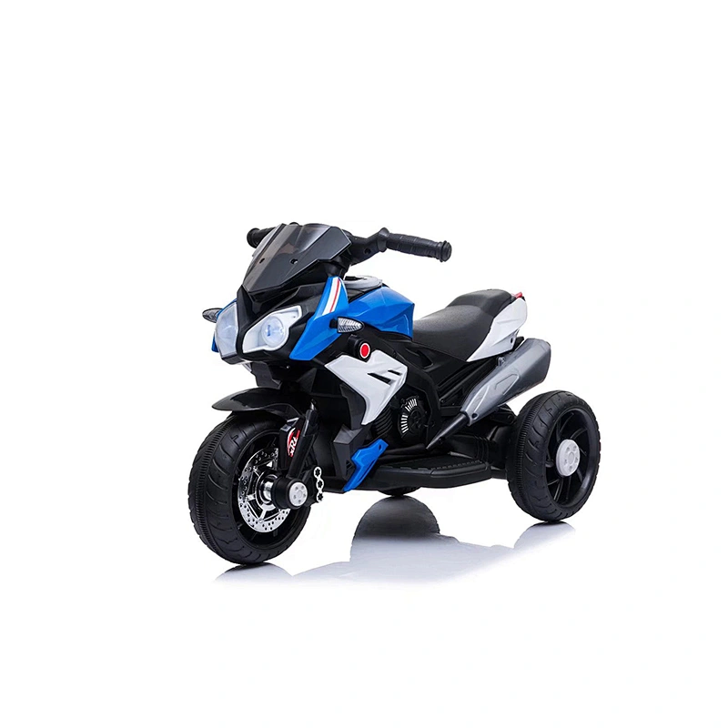 New children electric ride on motorcycle