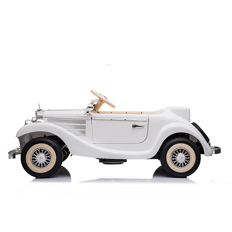 Classic kids electric ride on car