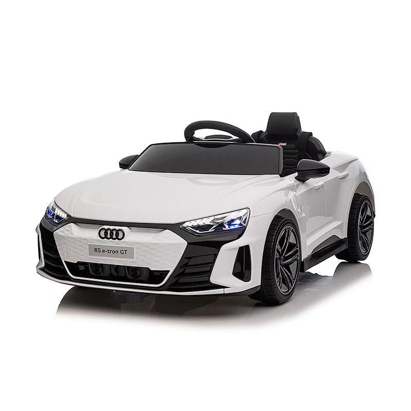 new popular kids gift electric ride on car