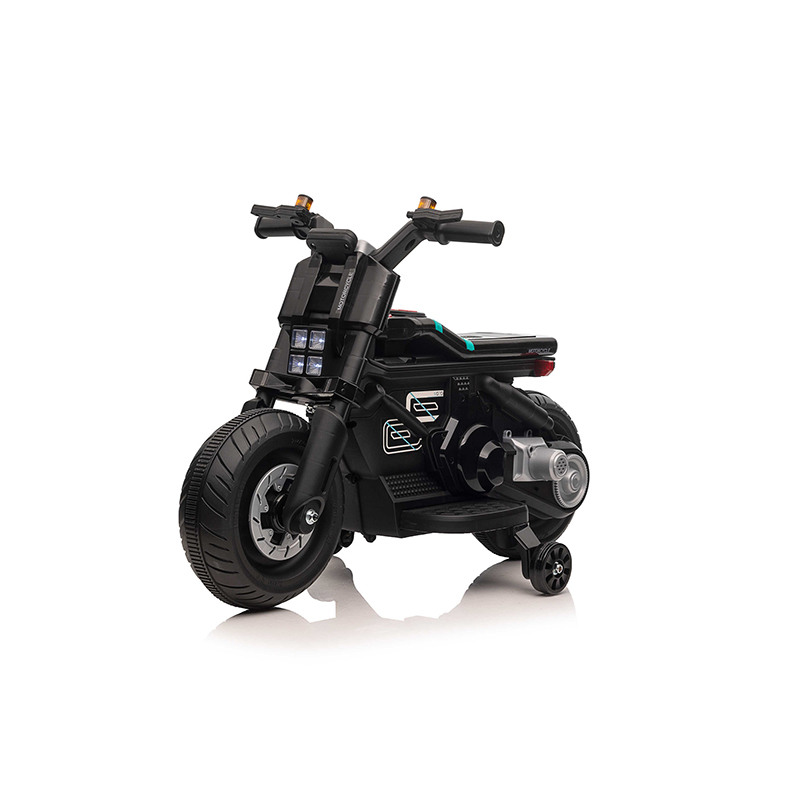 Popular 6v electric motorcycle chilrdren ride on car