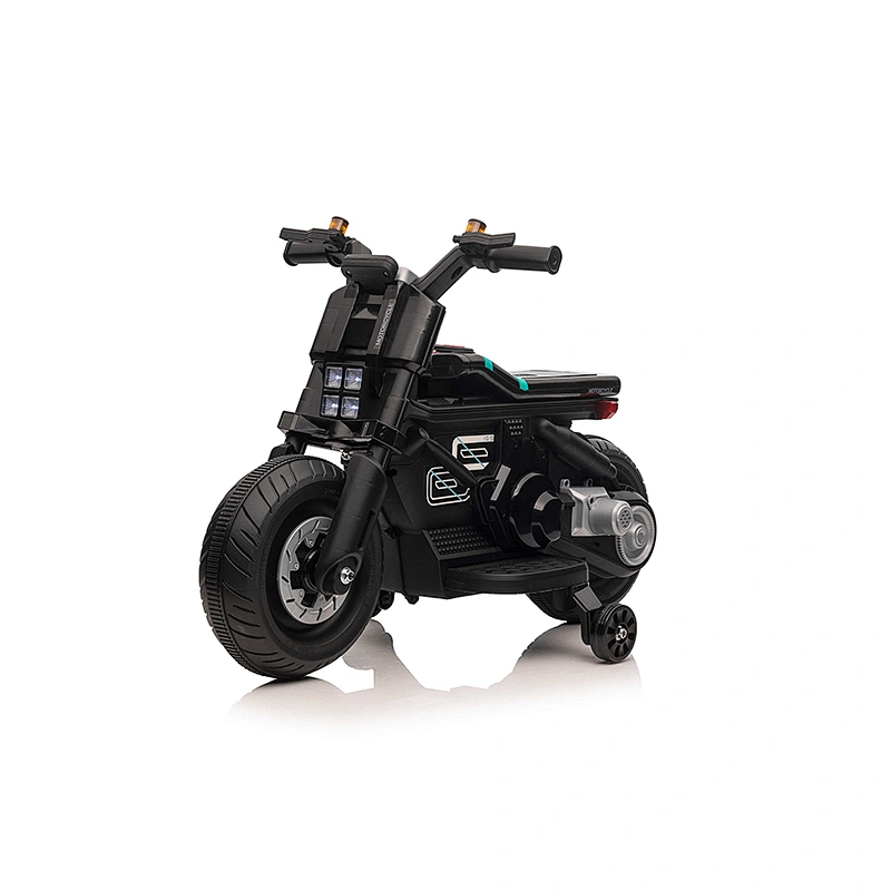 Popular 6v electric motorcycle chilrdren ride on car