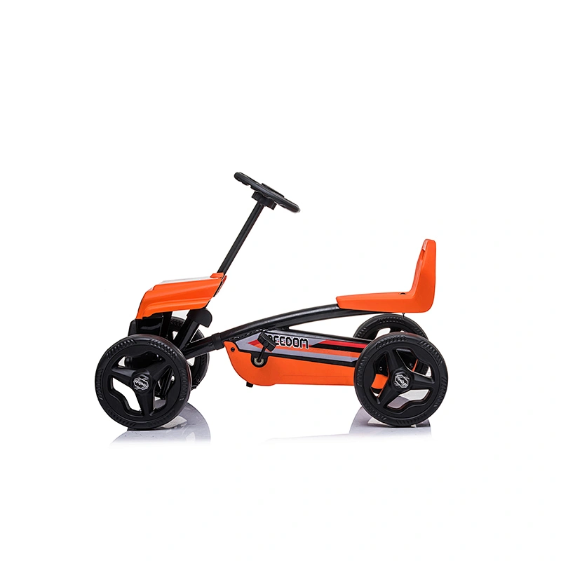 WDYSB010 Kids Kart Without Electricity