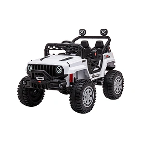 LED lights Forward and backward,Fast and LOW SPEED RIDE ON CAR FOR KID