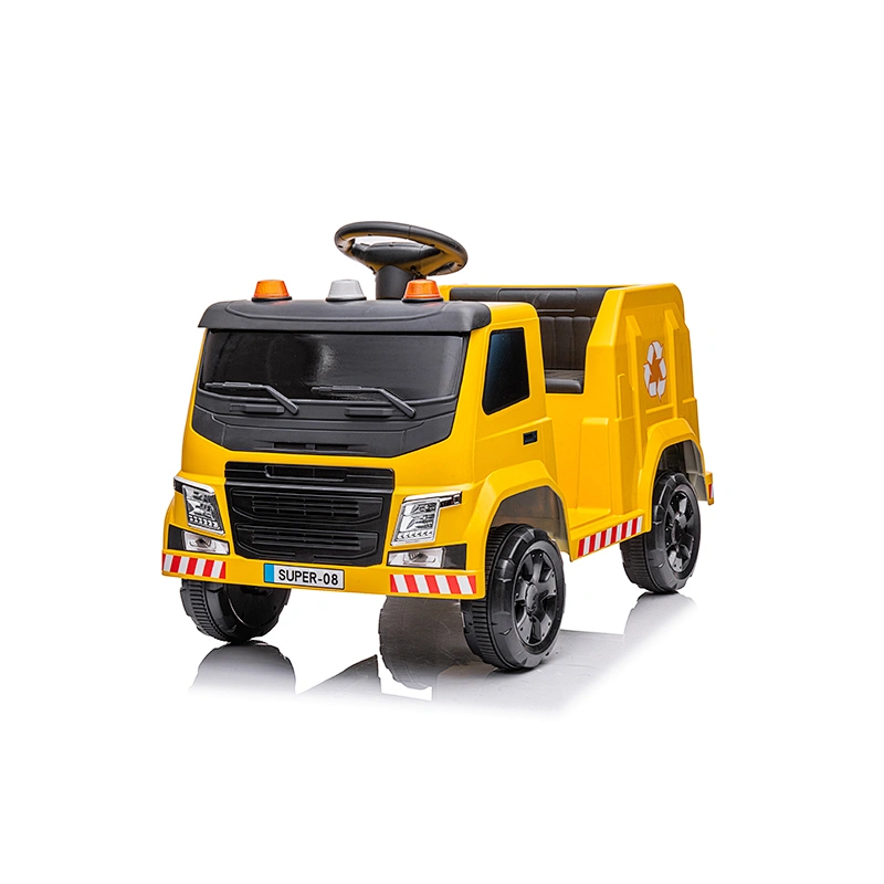 6V4AH children ride on cars forward and backward with music and light for 3 to 8 years old car