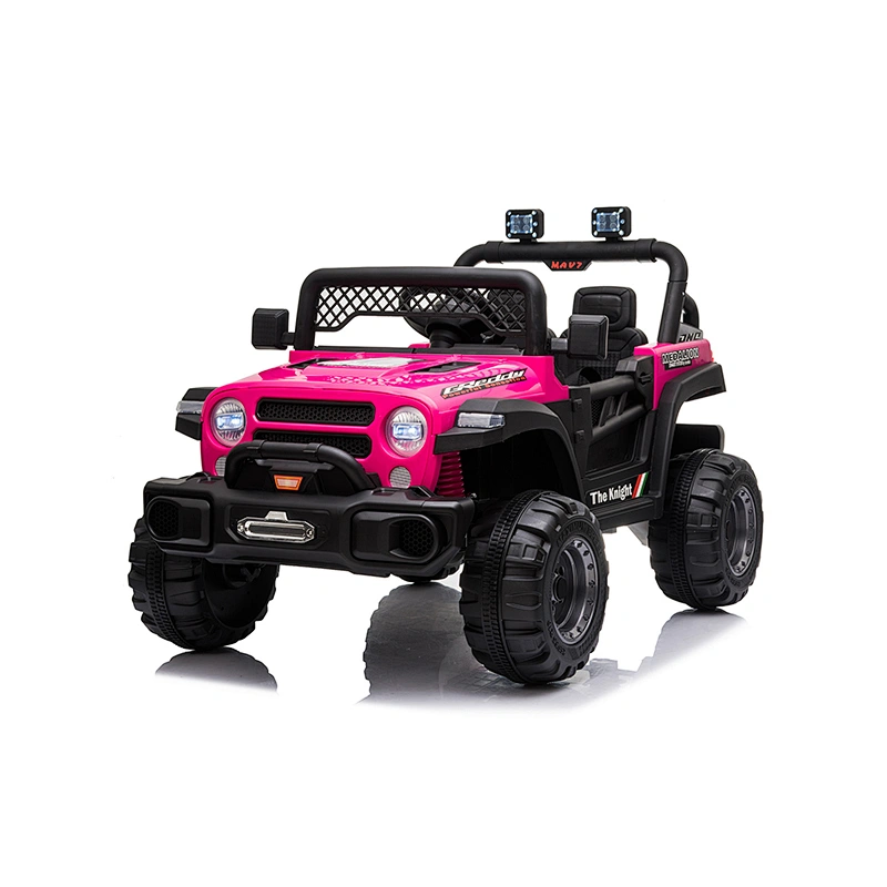 WDBBH017 MP3 player power display USB interface TF jack volume adjustment children ride on car