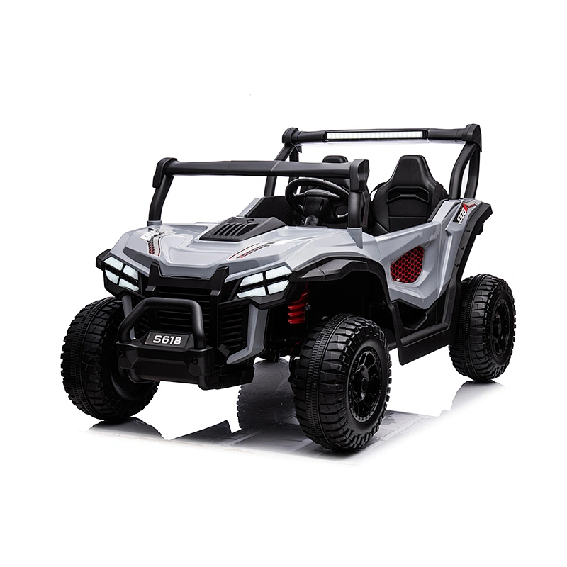 battery powered UTV kids ride on car