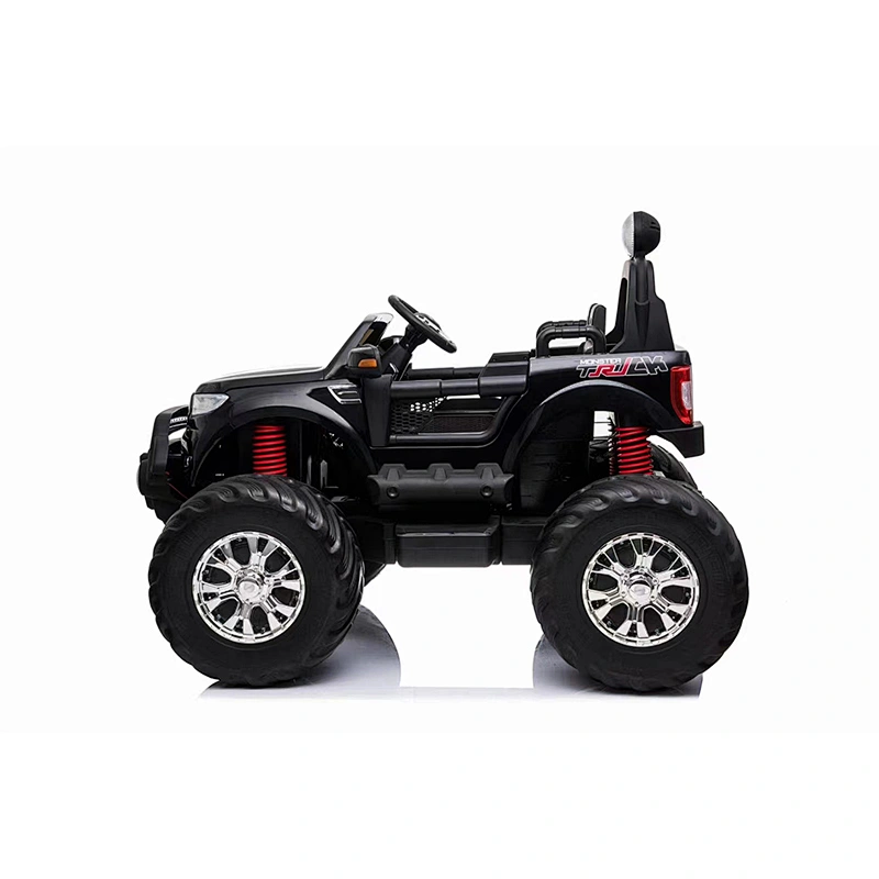 WDDK-MT750 LICENSED 12V BATTERY WITH MUSIC MP3 CHILDREN RIDE ON CARS