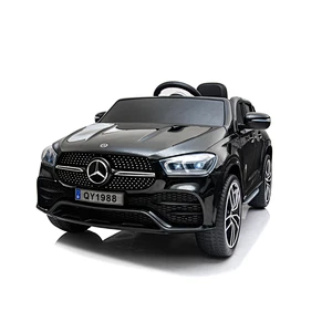 QY1988 Good quality kids ride on car kids toys electric cars for sale