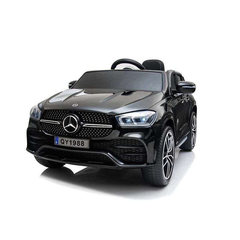 QY1988 Good quality kids ride on car kids toys electric cars for sale