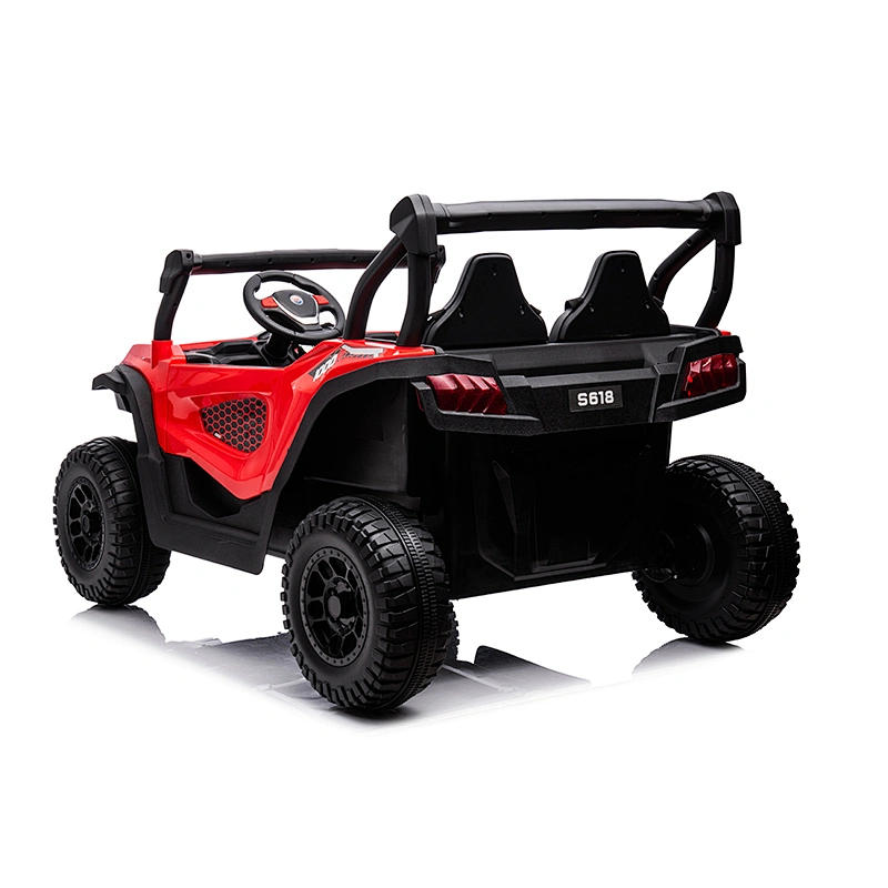 battery powered UTV kids ride on car