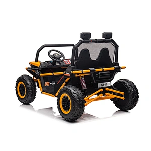 UTV electric children ride on car