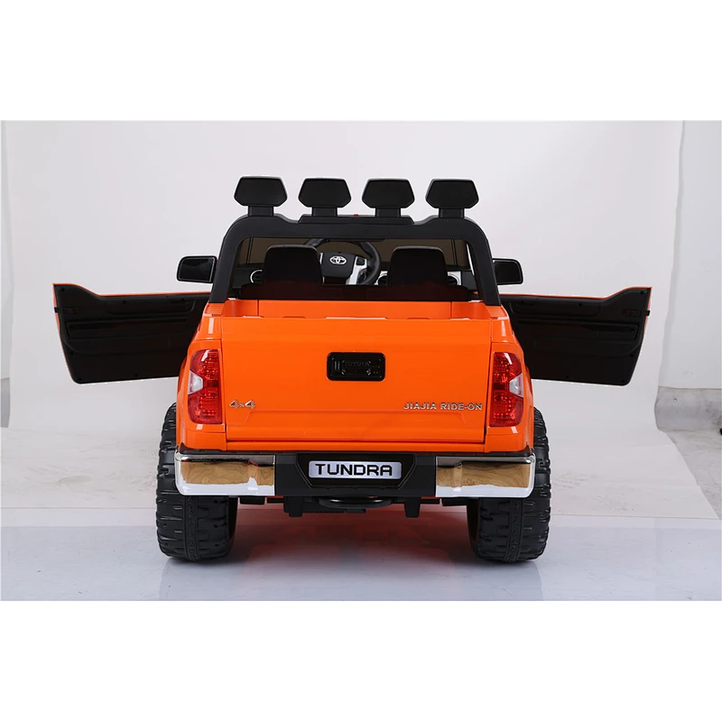 wholesale kids electric car emote control Ride on Car for Kids JJ2266
