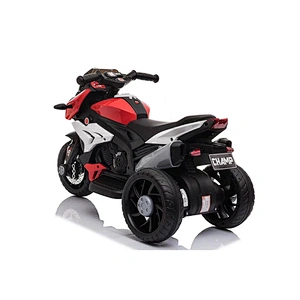 New children electric ride on motorcycle
