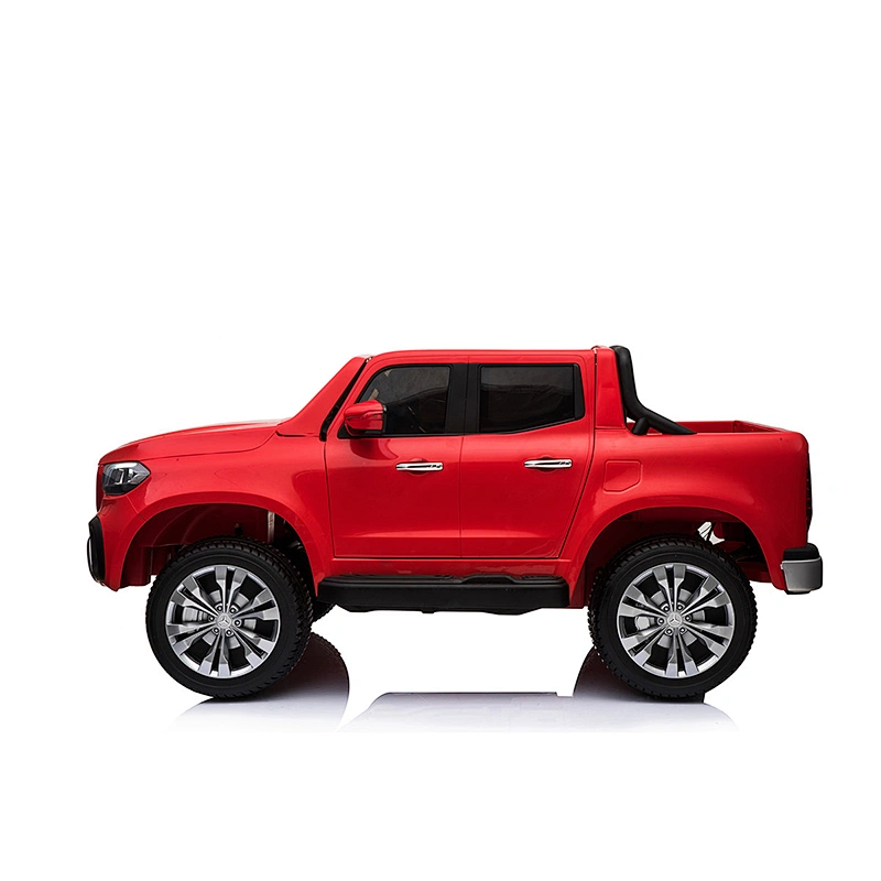 New model pickup truck 12V electric kids ride on car
