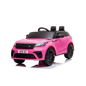 QY2088 12V Licensed Kids Ride On Car Electric ride on toy car 2.4G remote control electric ride on car