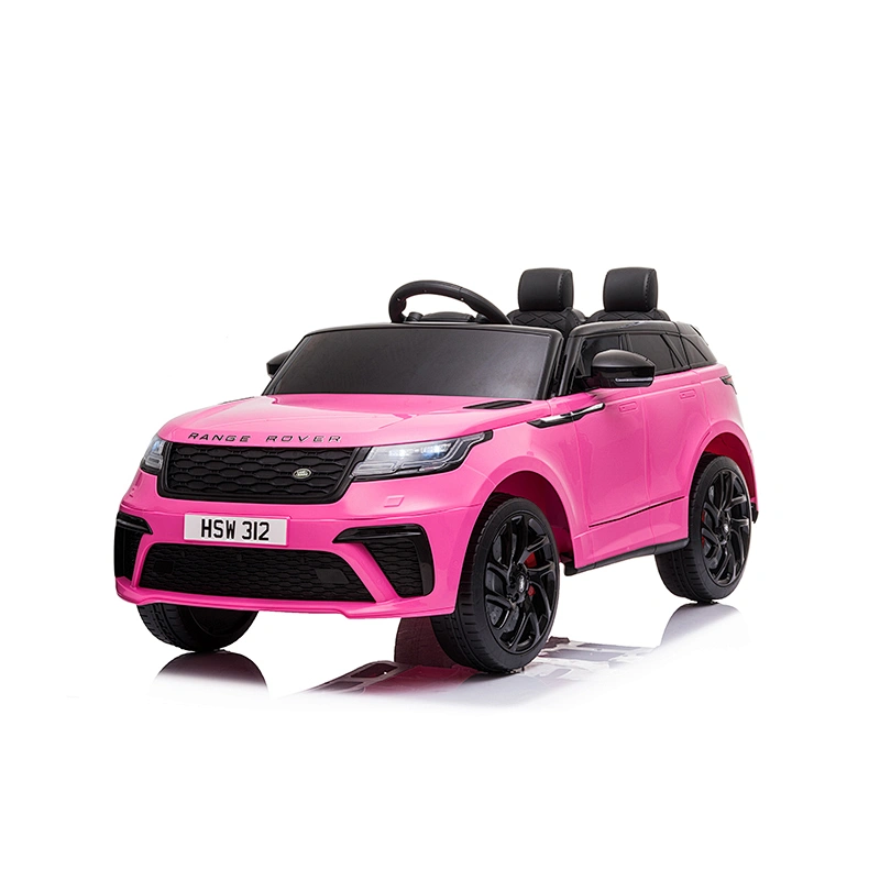QY2088 12V Licensed Kids Ride On Car Electric ride on toy car 2.4G remote control electric ride on car