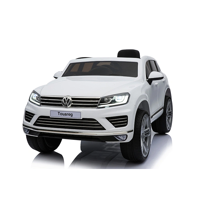 WDDK-F666 LICENSED  KID ELECTRIC CAR FOR 8 YEARS  OLD  CHILDREN RIDE ON CARS WITH MUSIC MP3 USB