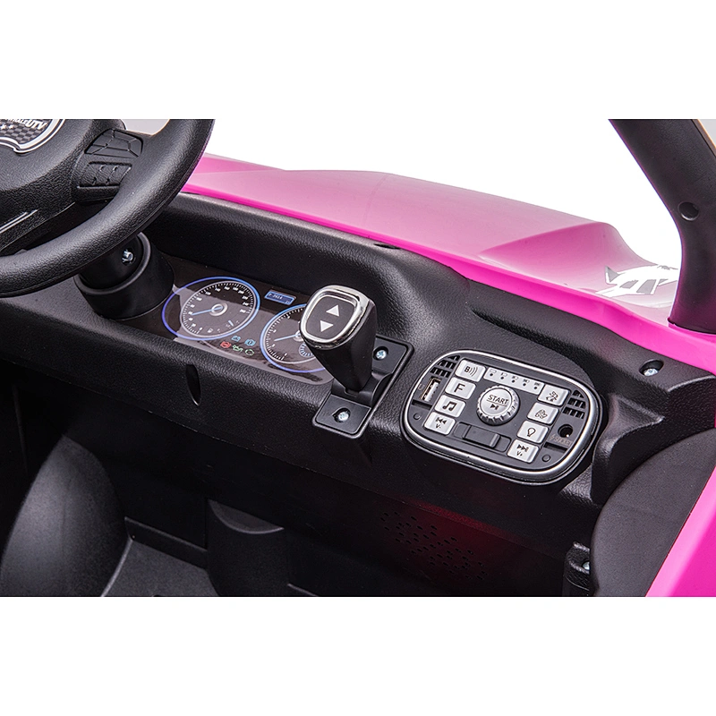 Newest Model Type For Kids with Remote Control,Children Electric Ride on Utv Car